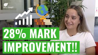 How Chloe Turned Her Marks Around in HSC Modern History in time for the HSC!