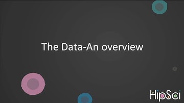 HipSci: The Data - An overview