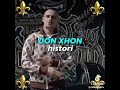 Une Foli I Fundit- DON XHONI Mp3 Song