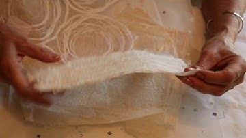 My Favorite Mixed Media Backgrounds Part 3