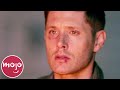 Top 10 Dean Winchester Moments That Made Us Want to Give Him a Hug