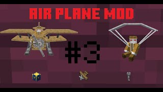 Simple Planes Mod showcase #3