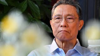 CNN专访:钟院士的话变了;突发:中国驻以色列大使没了;美国备超级飞弹对俄罗斯中国;世卫大会中国独孤;台湾同婚合法一周年;财政赤字要货币化|明镜新闻早 马聚 20200517