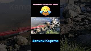 Acemi Zıpkıncı Önündeki Turnayı Vuramıyor 😂😂😂 Ik Ikavı Ğa