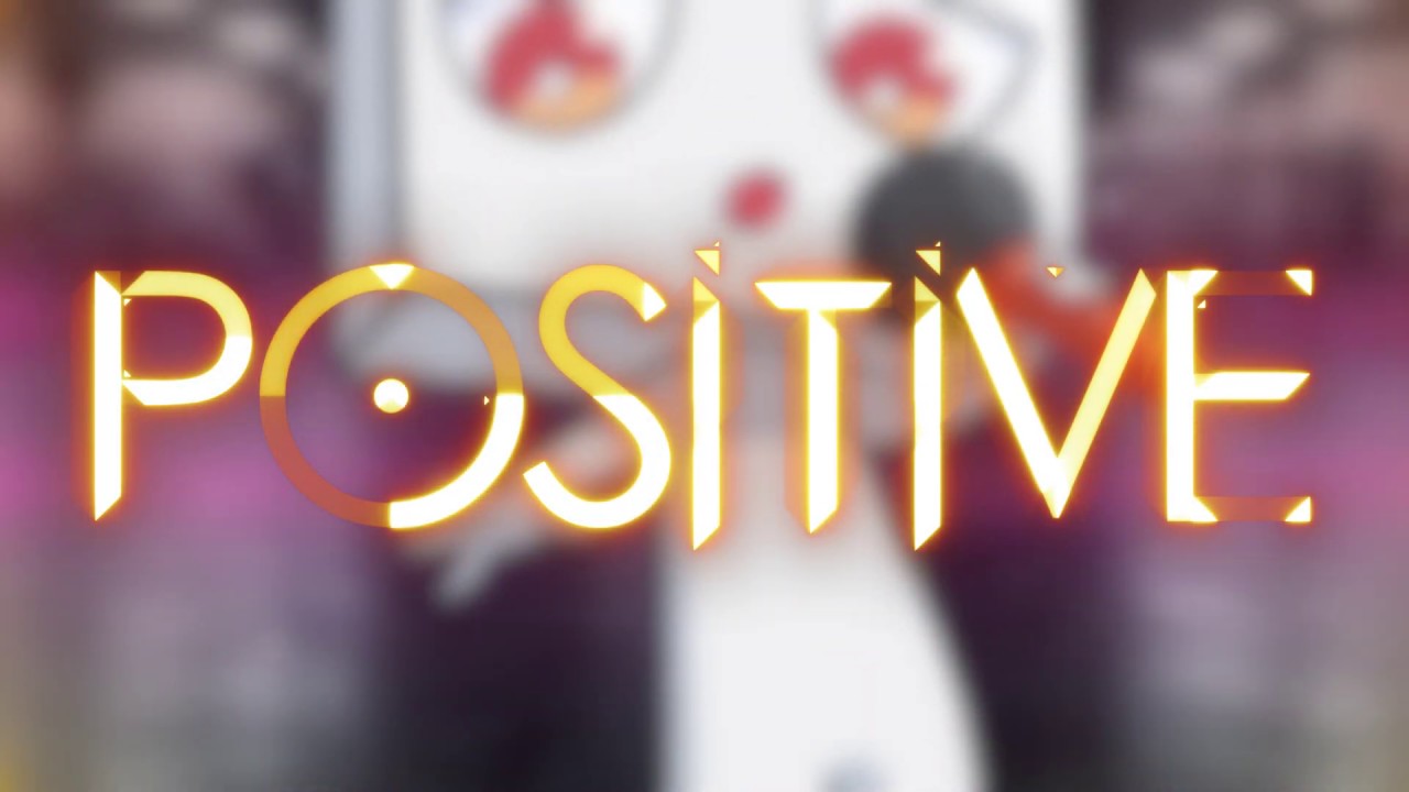 [POSITIVE] LOCk ON (Prod. SCARY'P) - YouTube