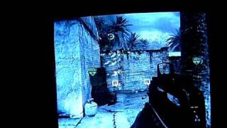 We win 2nd map vs rRusher Dispute