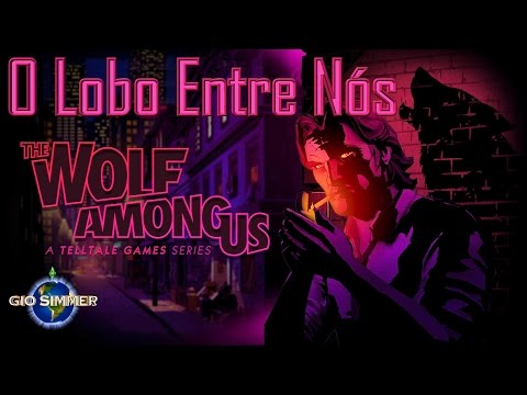 Vídeo: Telltale Conta Seu Próximo Conto: Antevisão Do Lobo Entre Nós