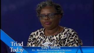 Triad Today: Goodwill Ability Services and the iCan House
