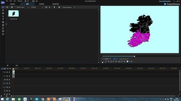 Black and white tutorial