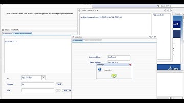 DDSGA: A Data-Driven Semi-Global Alignment Approach for Detecting Masquerade Attacks
