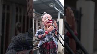 POV : CEPOT VS ANAK CEURIK #dalangsendariwanda #jagatsunyaruri #cepotngador #wayanggolek #cepot