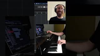 Getting Funky on Live Stream (From Scratch Is Back!)