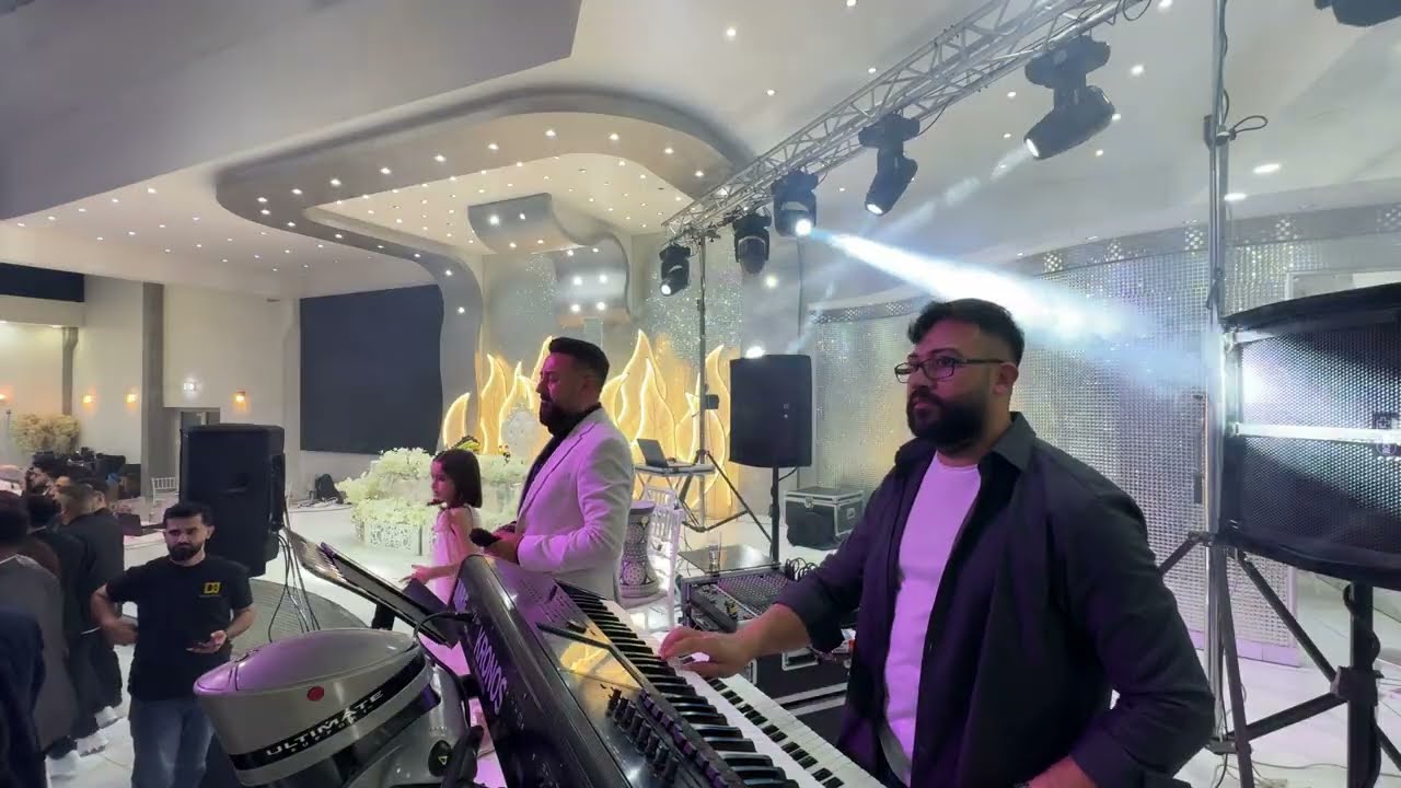 Kobani Govend | Dilshad Rojava كوباني گوڤند| دلشاد روج افا