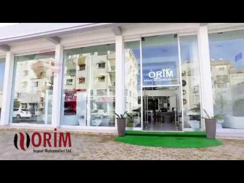 Orim Ltd İdevit Reklam