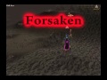 Forsaken promotional