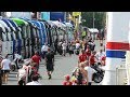 MotoGP 2017 Brno Paddock and Pitwalk