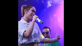 ANGGUN PRAMUDITA TERBARU 2020||PIYE KABARMU SAIKI MANTAN MELON MUSIC COCOK BUAT STORY WA😍😍