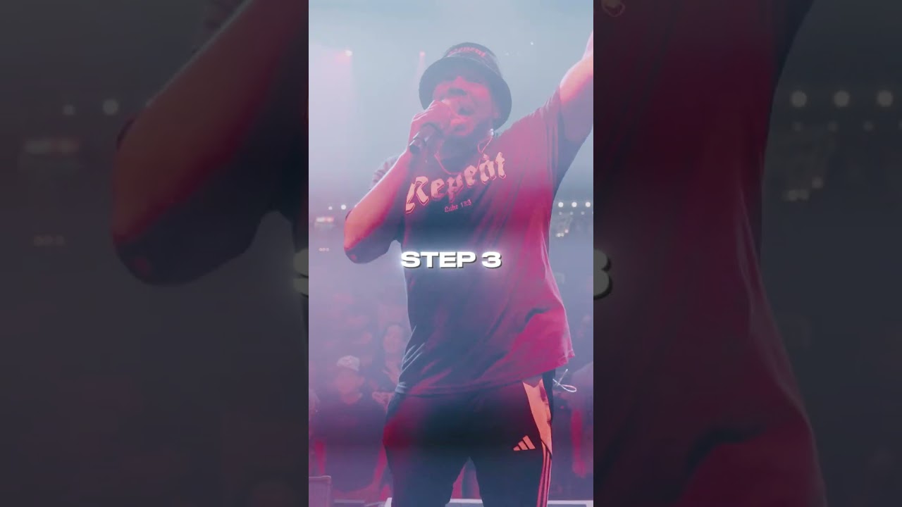 Ver This Christian rapper made his own Christ Walk 🔥 no YouTube Ver This Christian rapper made his own Christ Walk 🔥 no YouTube