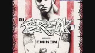 Eminem (DJ Break) - Interlude.