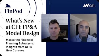 Mastering Financial Planning & Analysis: Insights from CFI's New Courses by Corporate Finance Institute 1,005 views 2 weeks ago 11 minutes, 59 seconds