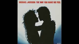 Michael Jackson - The Way You Make Me Feel (Instrumental) [Audio HQ]