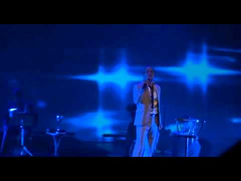 Putar Fascinação (Fascination) - Ney Matogrosso