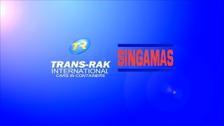 R-RAK sales by Trans-Rak