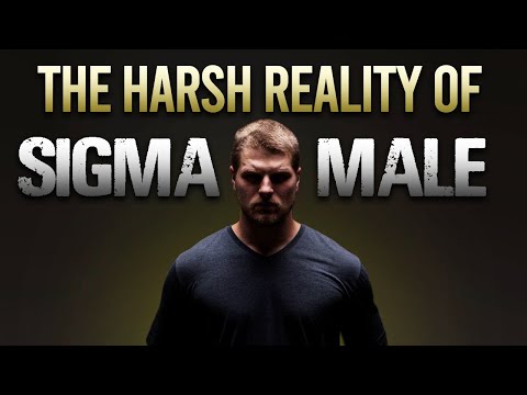 The Harsh Reality of Sigma Male Life