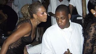 Leaked Footage Beyonce and Jay Z Don't Want You to See Wealth