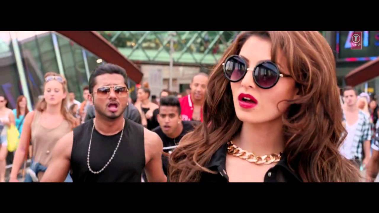 Exclusive Love Dose Full Video Song Yo Yo Honey Singh Urvashi Raultela Desi Kalakaar Youtube 