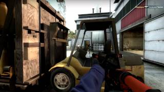 Csgo Clutch 9 5Kace Decache