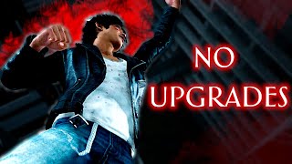 Can We Beat Judgment Without Upgrades #2