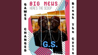 Games Changed (Original)