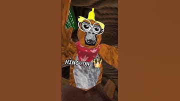 day 2 of joining my fan code! #gorillatag #gtag #vr #shorts #fyp #OC