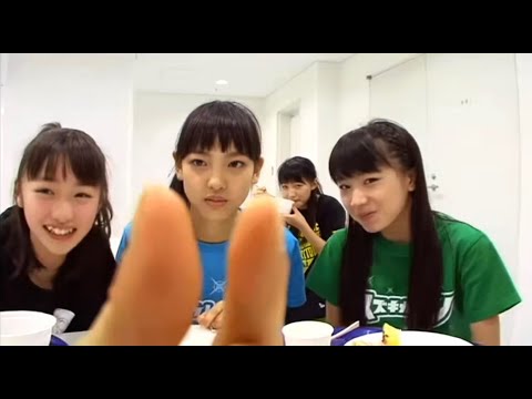 昔から変わらない10期の戯れ