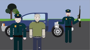 Herring v. United States Case Brief Summary | Law Case Explained