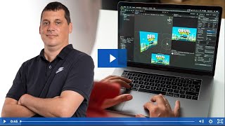 Mega Pack Game Developer - Mariano Rivas