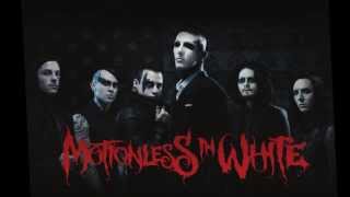 Motionless In White - Black Damask (The Fog) - DELUXE EDITION