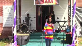 Easter Jam (April 3, 2021)