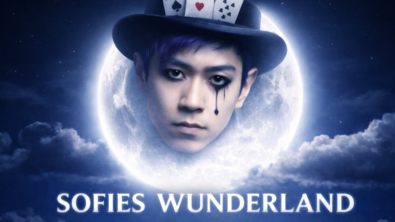 Flight Through Wonderland