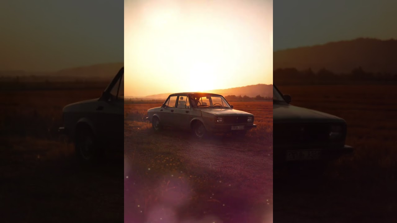 Carpatic Tribe - Dacia 