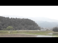 [9521レ]SLやまぐち号｢春HM｣ 徳佐〜船平山