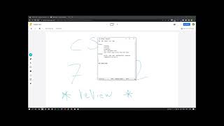PSU: CS101 Dec 2022 - How to READ and WRITE FILES (1)