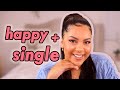 becoming happy with being single | CAT NDIVISI