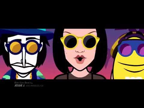 Incredibox (Bite size beats) Bonus -Jessie J - YouTube