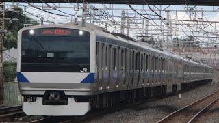 JR常磐線 松戸駅2番線発車メロディー「SF10-68」