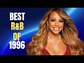10 R&B Songs From 1996 You’ll Never Forget