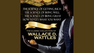 Chapter Xi. Realization - The Clic Collection Of Wallace D. Wattles