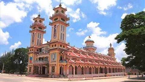 KINH CỨU KHỔ - ĐỨC QUAN THẾ ÂM BỒ TÁT