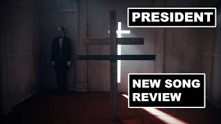 PRESIDENT | DOOM LOOP | Review